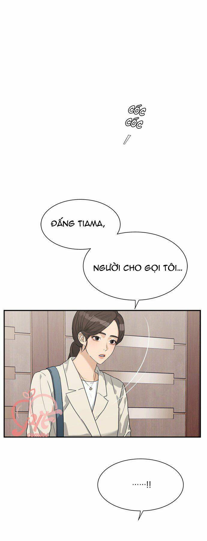 Phải Lòng Oan Gia: Chapter 82