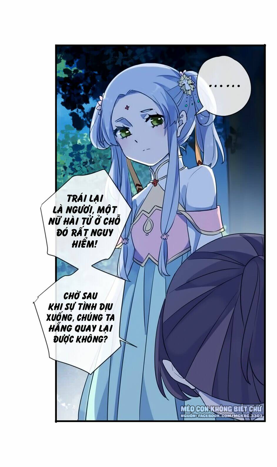 Bách Yêu Dị Văn: Chapter 99