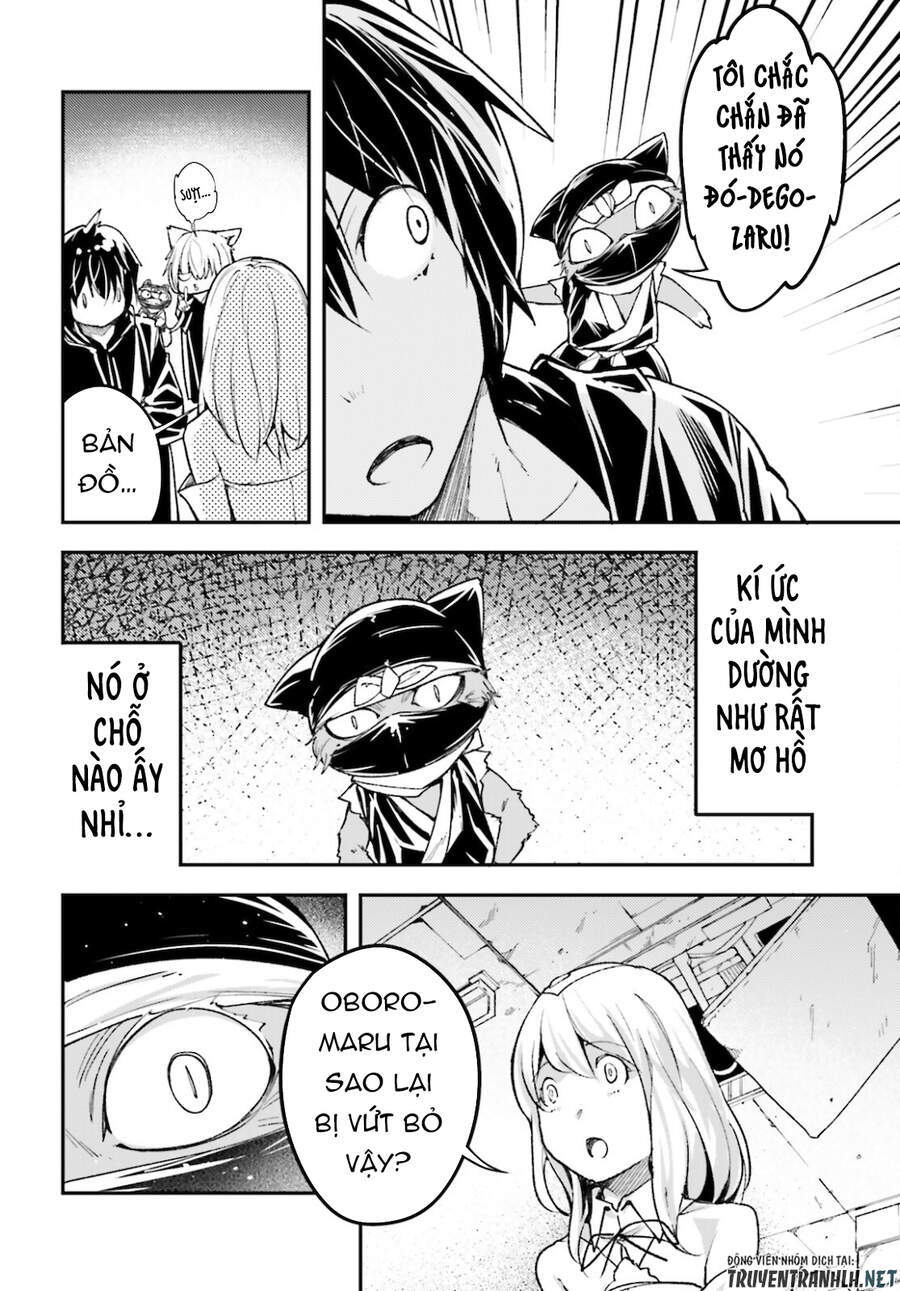 Thường Dân Cấp 999: Chapter 53