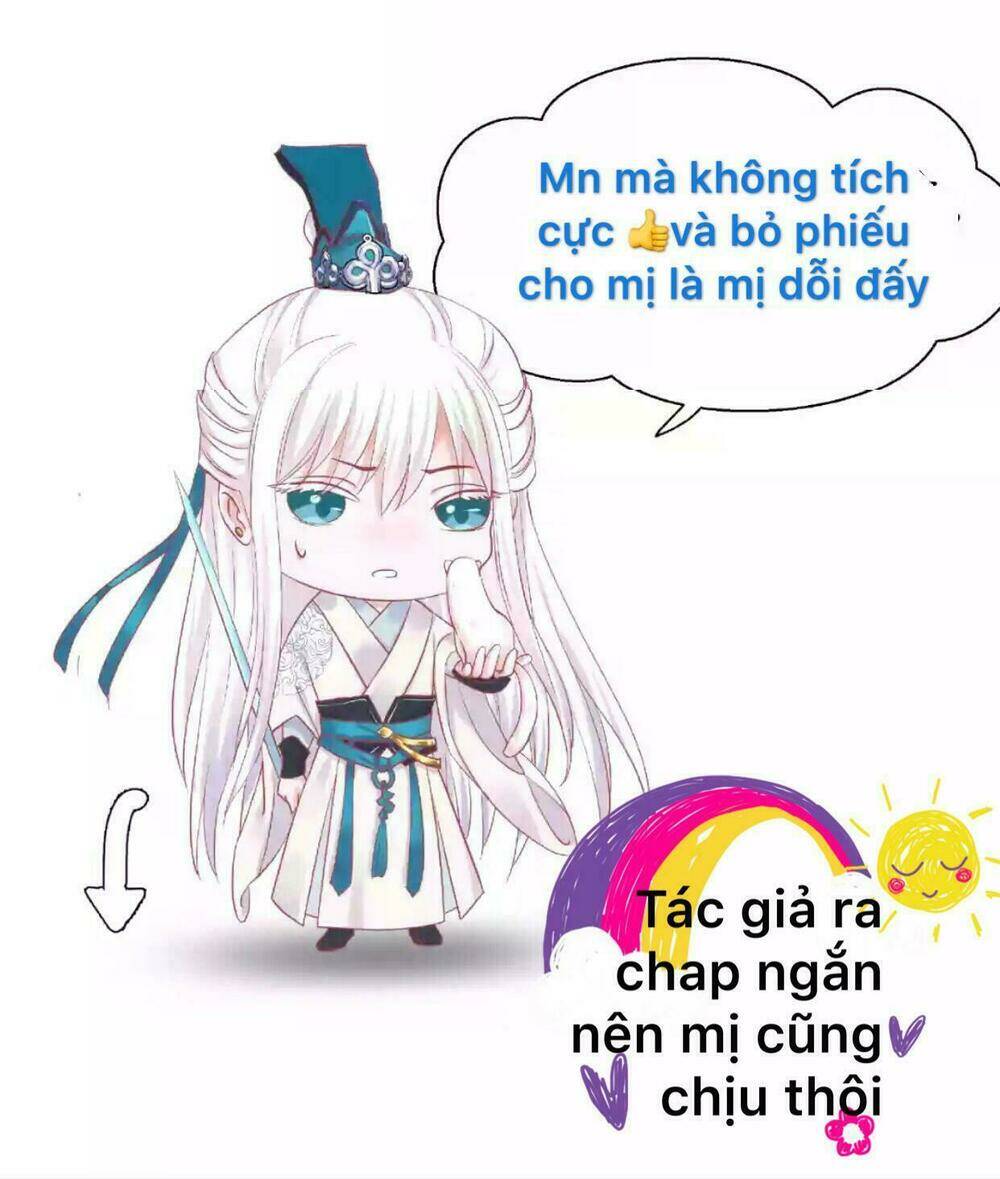 Hoa Khôi Trọng Sinh: Chapter 7