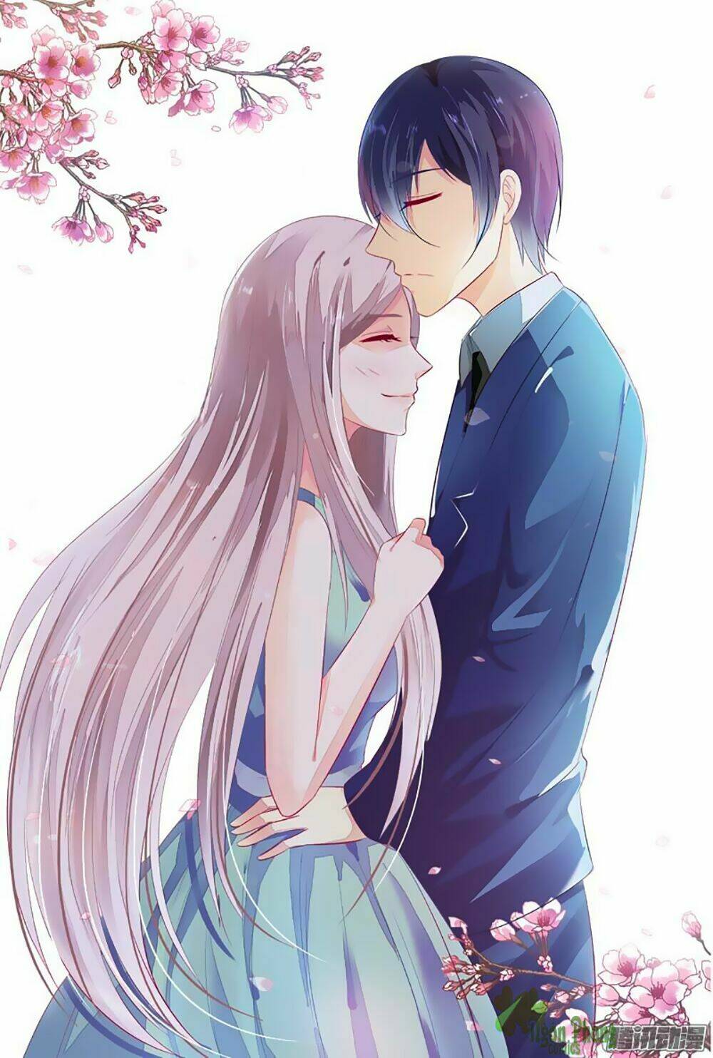 Em Vẫn Còn Nhỏ: Chapter 20