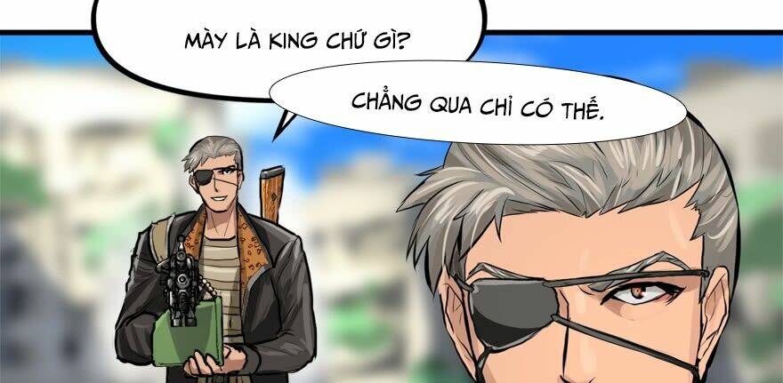 Vua Sinh Tồn: Chapter 70