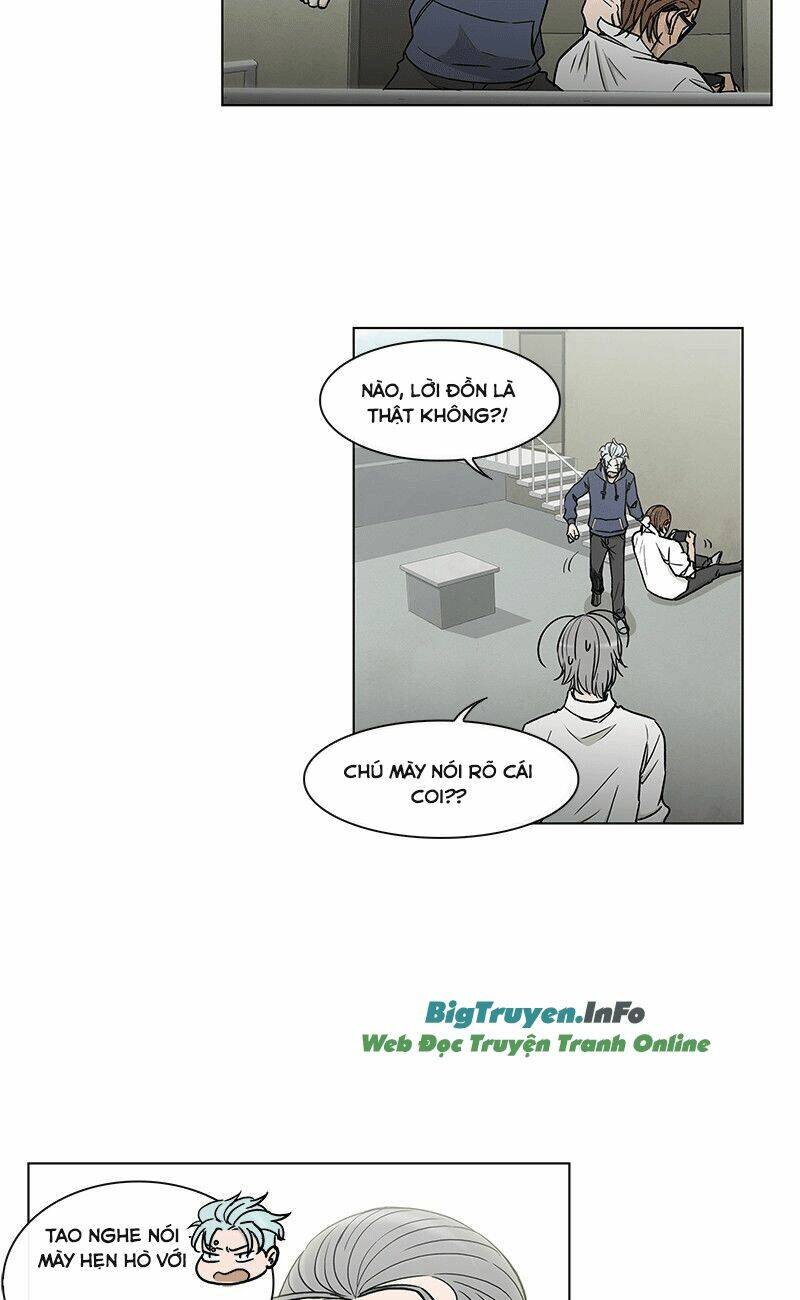 Anh Ấy Là Nữ Sinh Cấp 3: Chapter 61