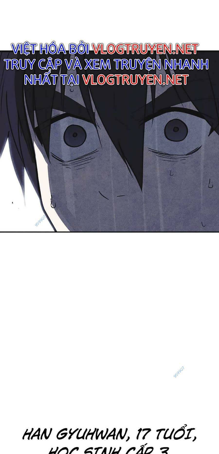 Cậu Bé Shotgun: Chapter 67