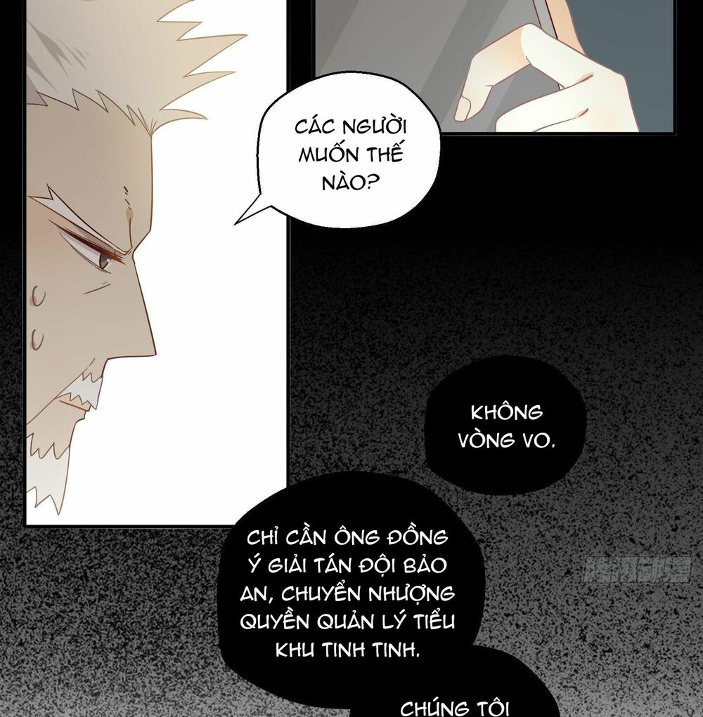 Nữ Phụ Như Tôi Cũng Có Ngày Ra Mắt: Chapter 25