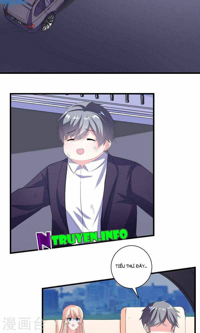 Này! Đừng Động Vào Phô Mai Của Tôi: Chapter 36