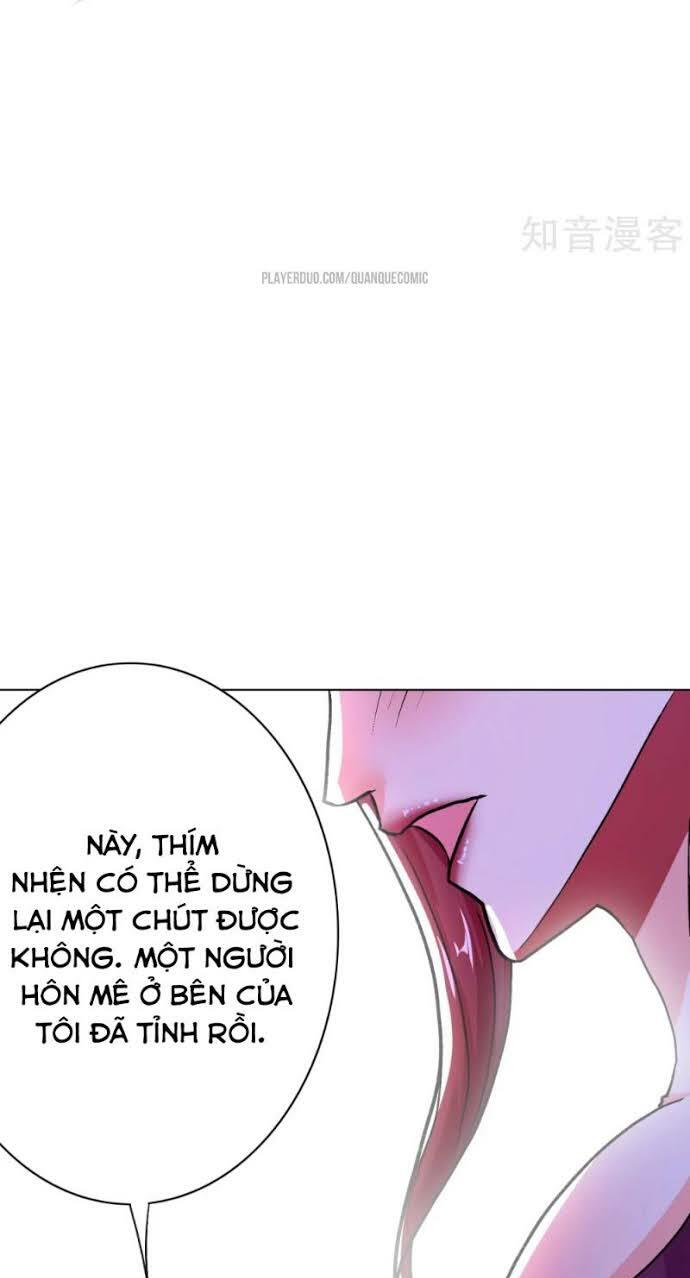 Hệ Thống Tiên Tôn Tại Đô Thị: Chapter 79