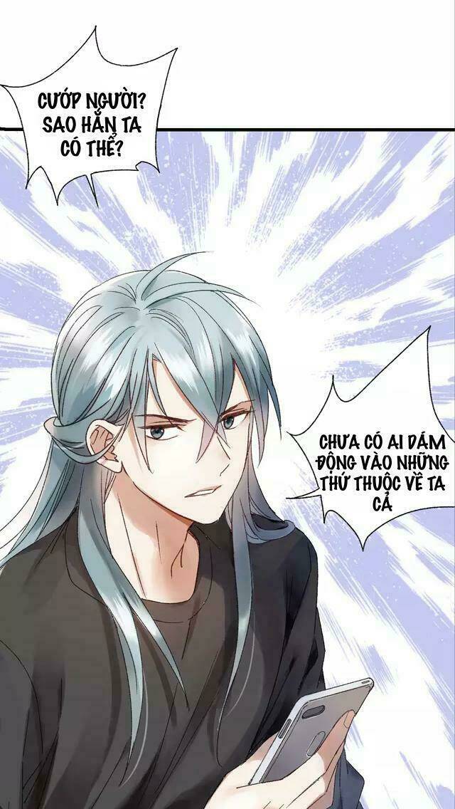 Thực Nhị: Chapter 13.2