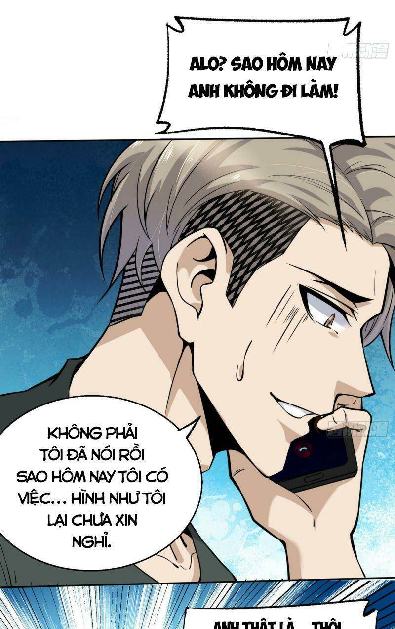 Cuồng Thiếu Siêu Thiên Tài: Chapter 9