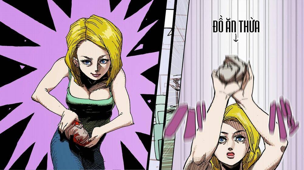 Ketchup Ninja: Chapter 2