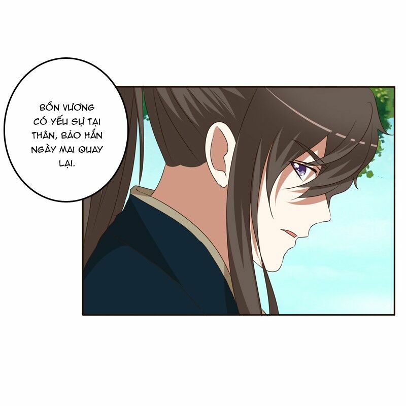 Thông Linh Phi: Chapter 142