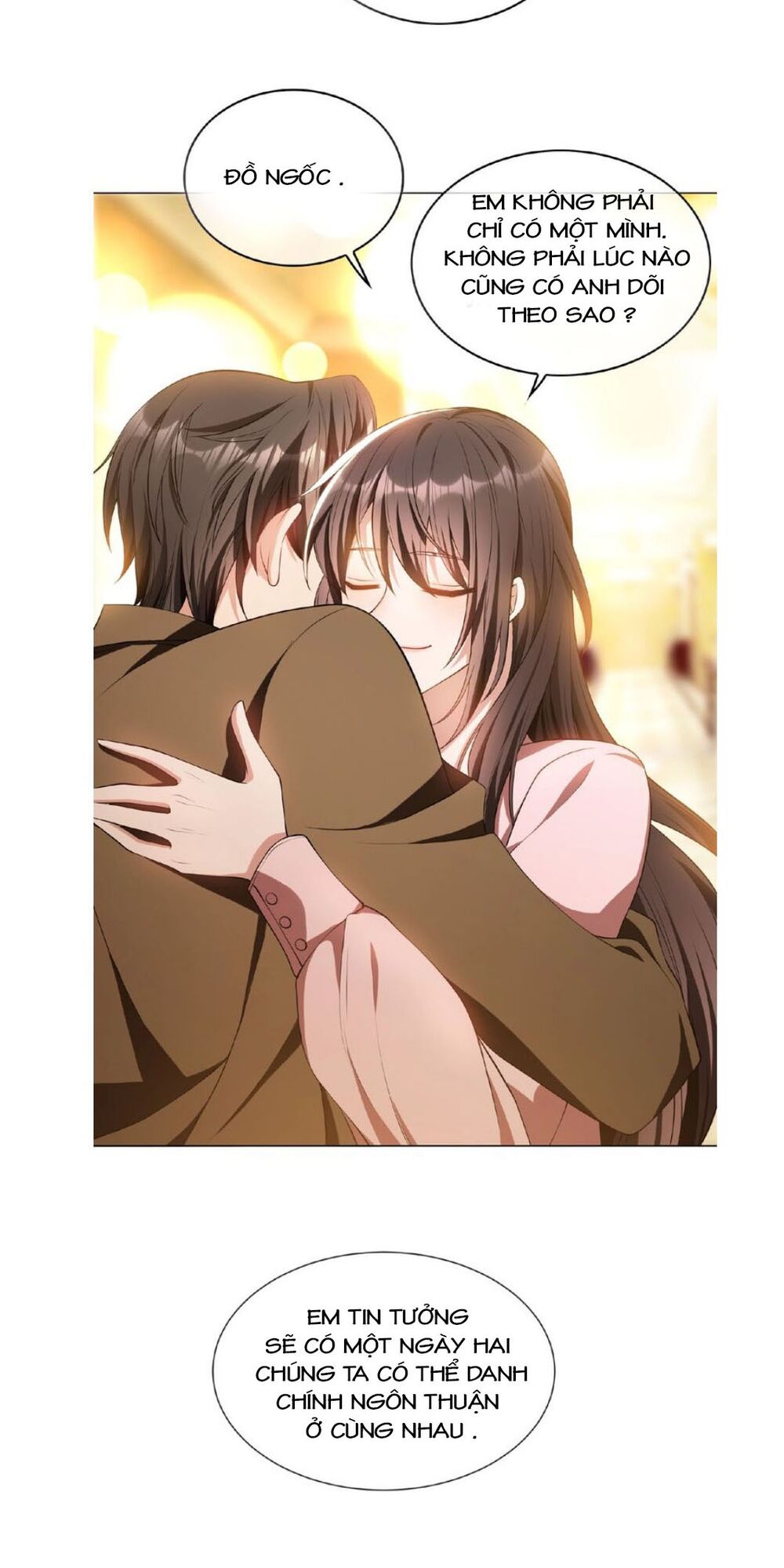 Cô Vợ Nhỏ Nuông Chiều Quá Lại Thành Ác!!: Chapter 153