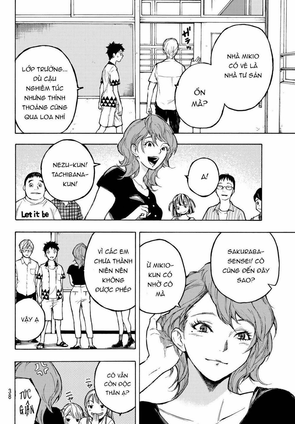 Beyond Good And Evil: Chapter 1