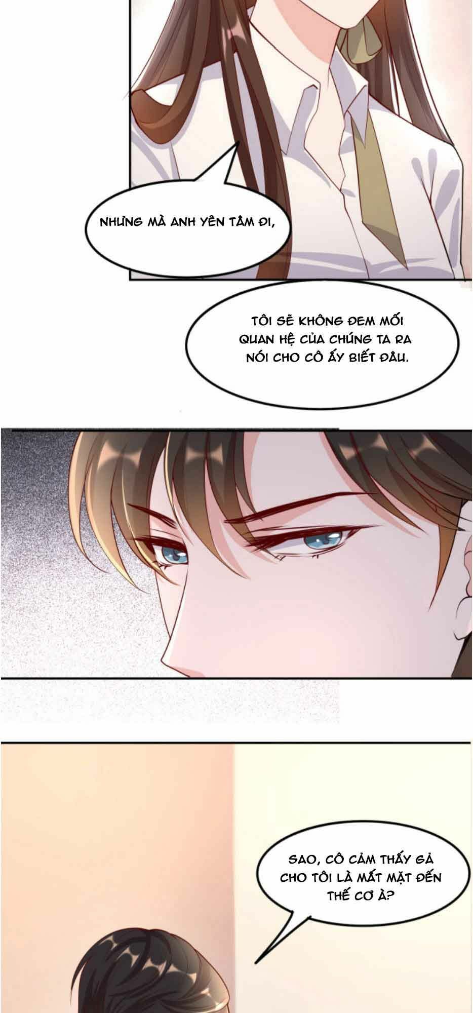 Nhất Sanh Hữu Hỉ: Chapter 32