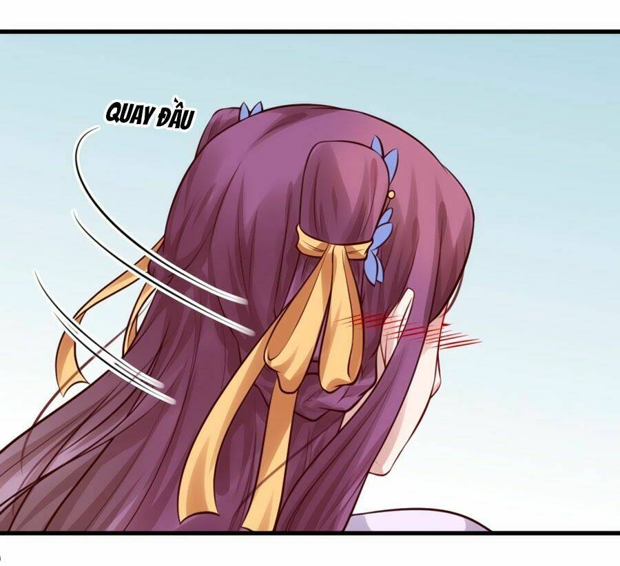 Nữ Đế Livestream Công Lược: Chapter 31