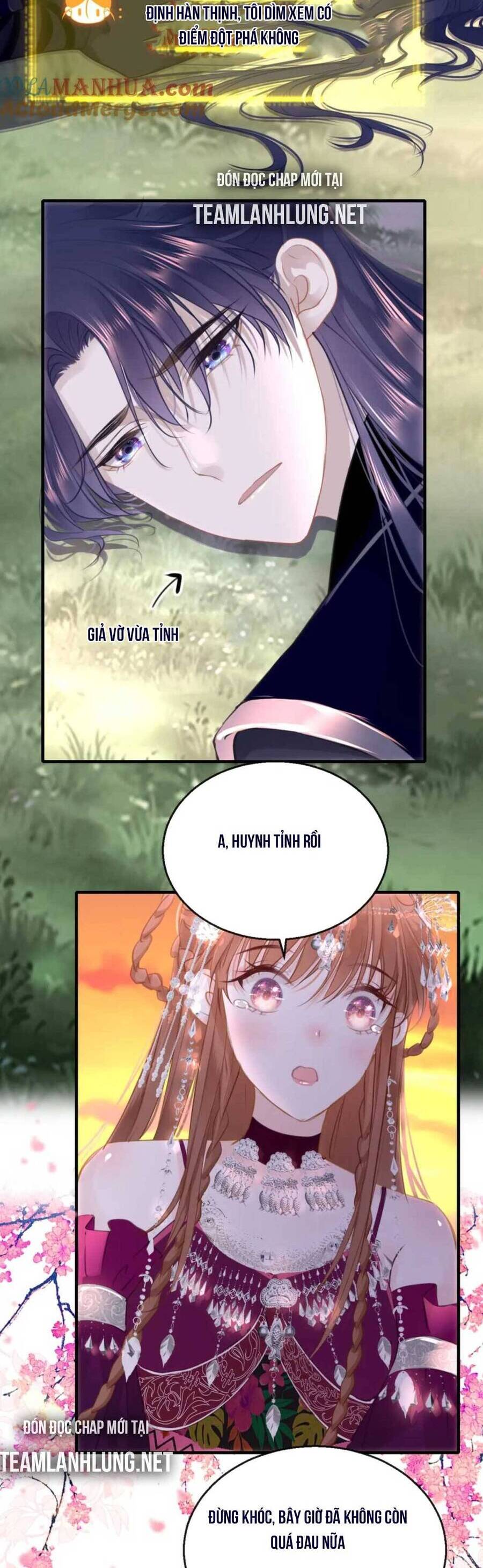 Bắt Đầu Hủy Hôn Để Công Lược Vương Gia: Chapter 94