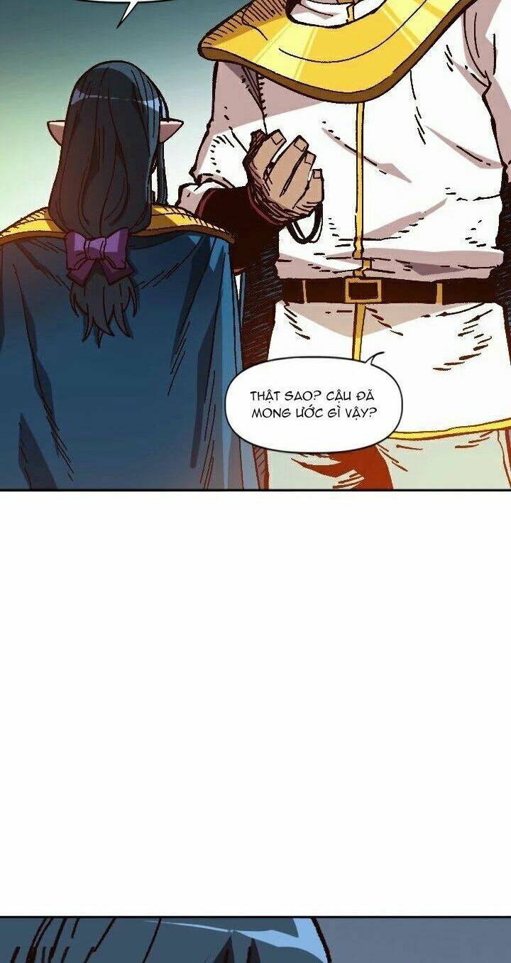 Nô Lệ Nghịch Thiên: Chapter 47