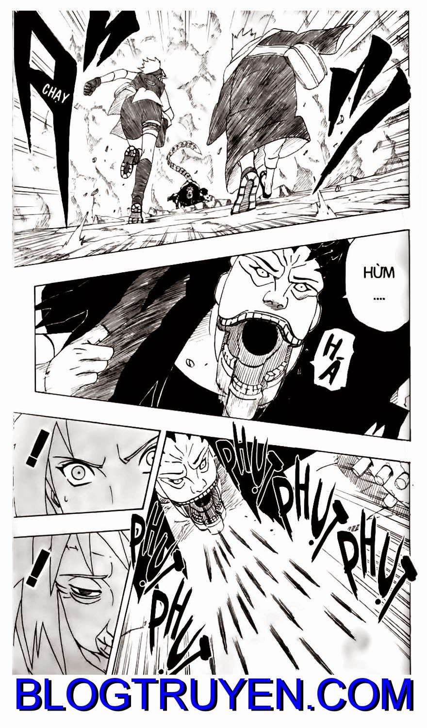 Naruto: Chapter 265