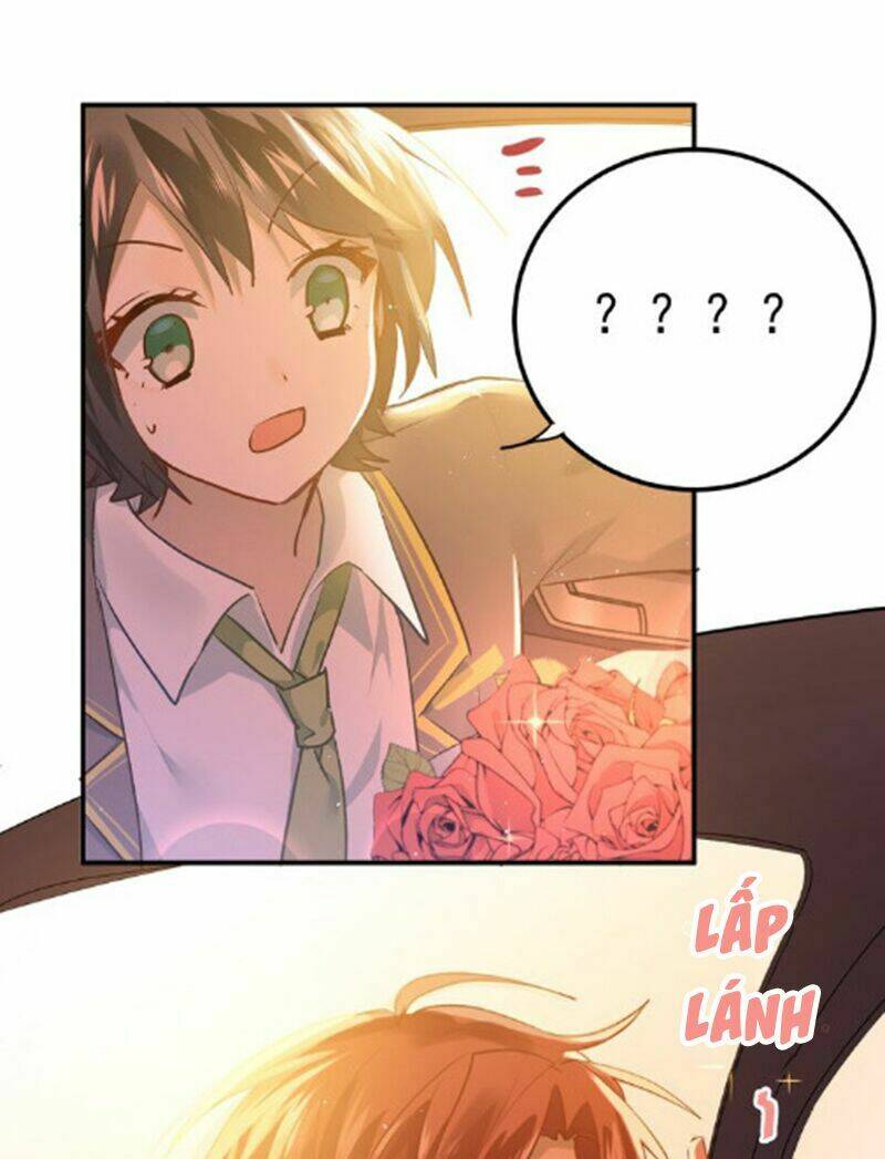 Đầu Gấu Biết Yêu: Chapter 107