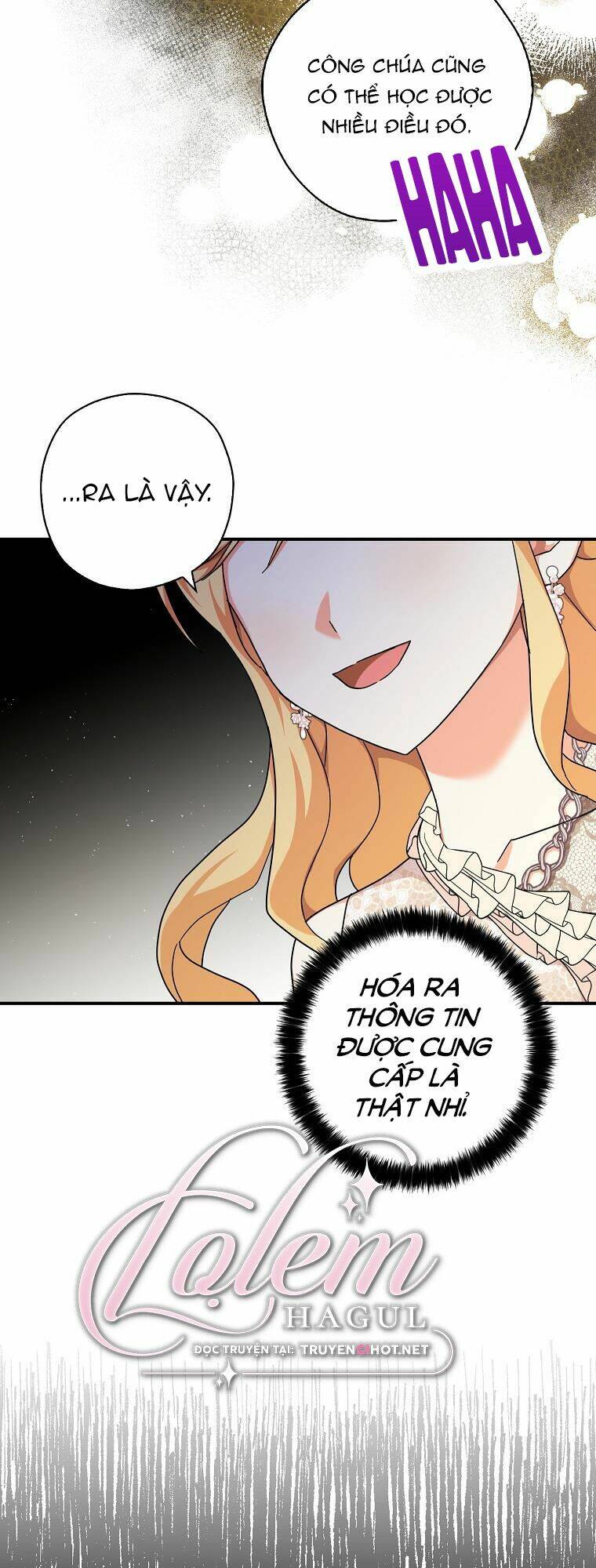 Ba Người Anh Trai Của Tôi Là Bạo Quân: Chapter 64.1