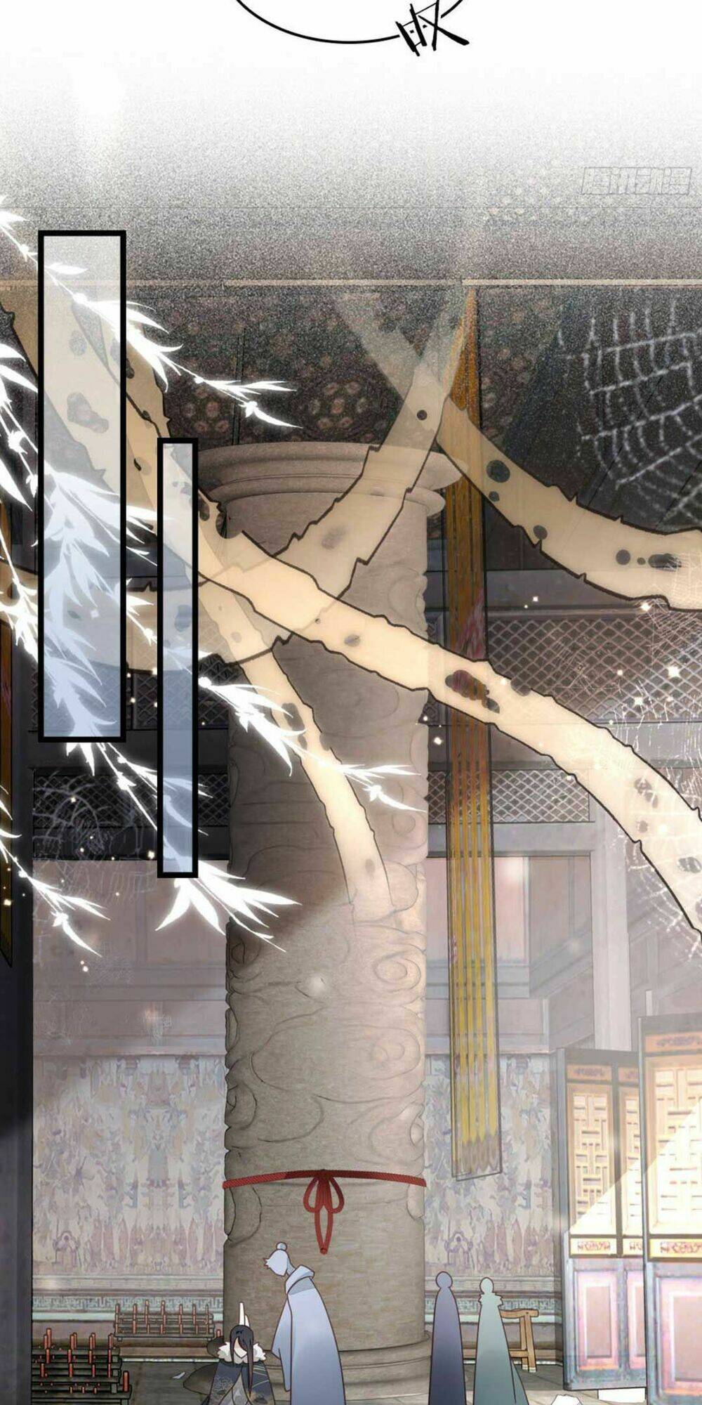 Mau Xuyên Không Rửa Tội Cho Nhân Vật Phản Diện: Chapter 89