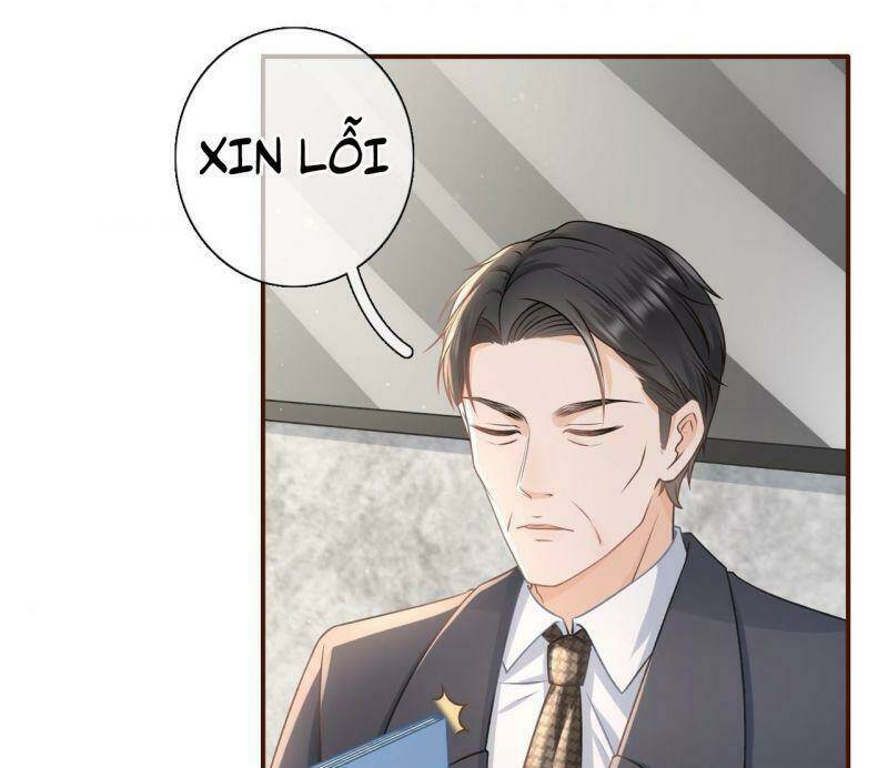 Bạn Gái Tôi Mới 30+: Chapter 61