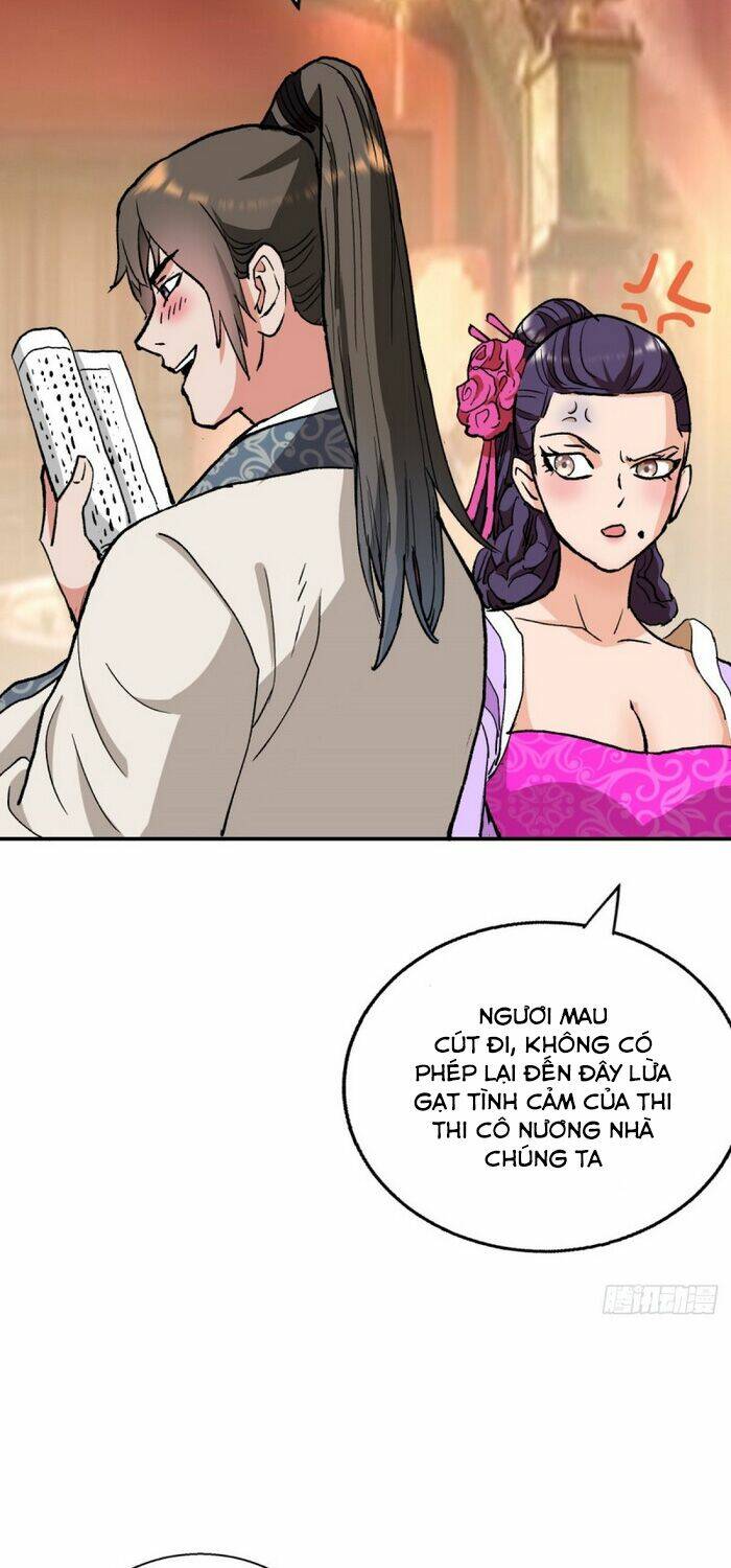 Đại Gia Livestream Vạn Giới: Chapter 89