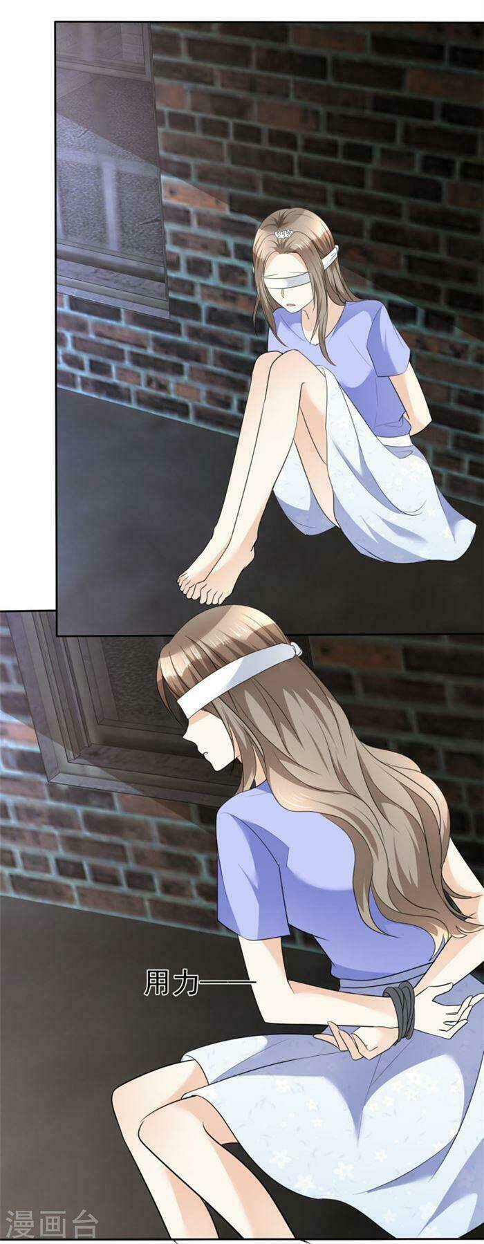 Con Đường Phản Công Của Sủng Thê: Chapter 50