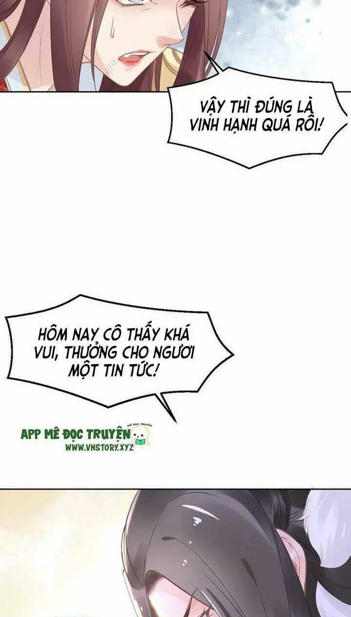 Nhất Sinh Nhất Thế Tiếu Thương Khung: Chapter 14