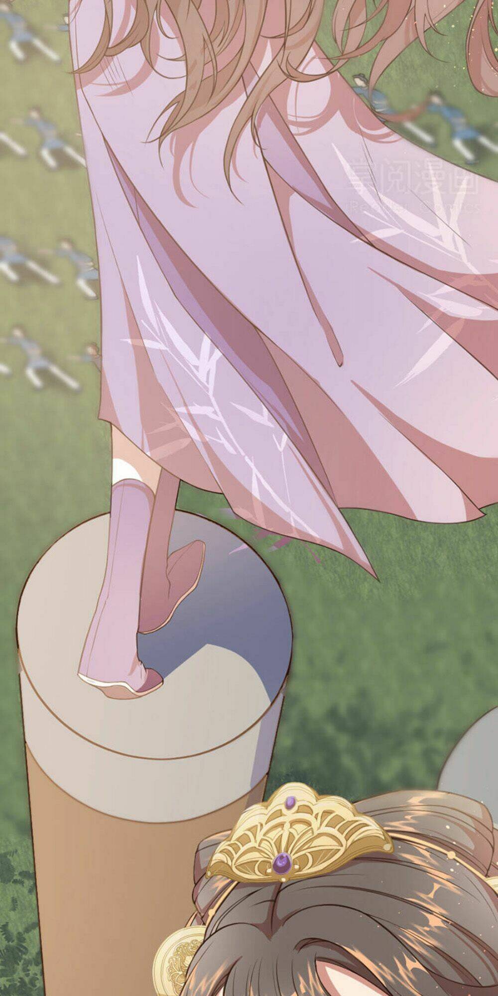 Đệ Nhất Cuồng Phi: Chapter 11