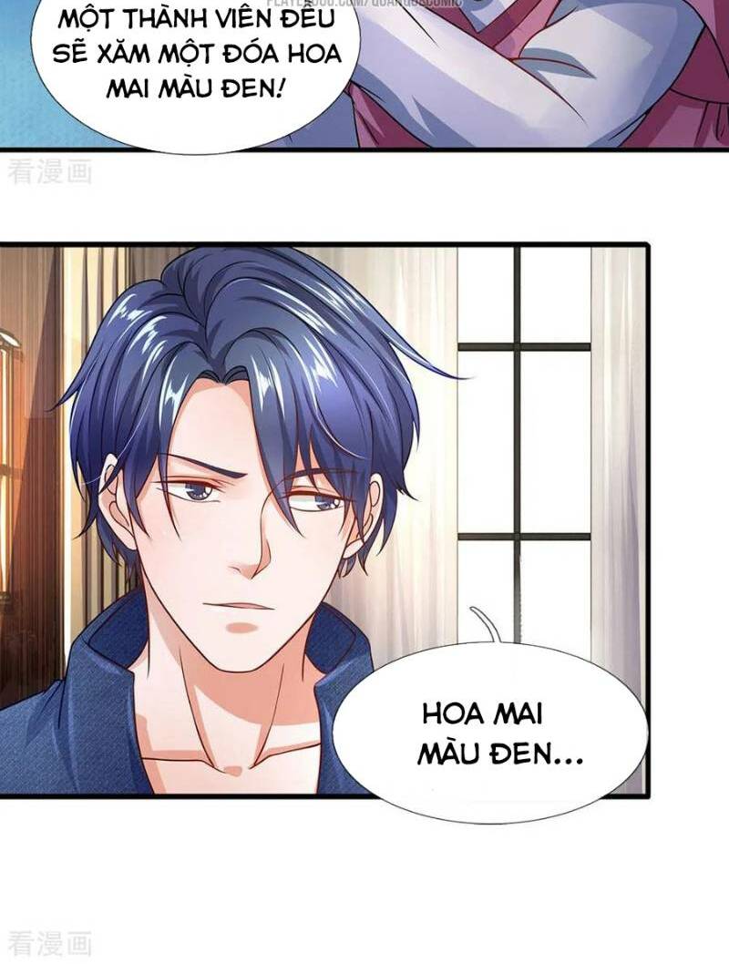 Chung Cực Binh Vương Tại Đô Thị: Chapter 51