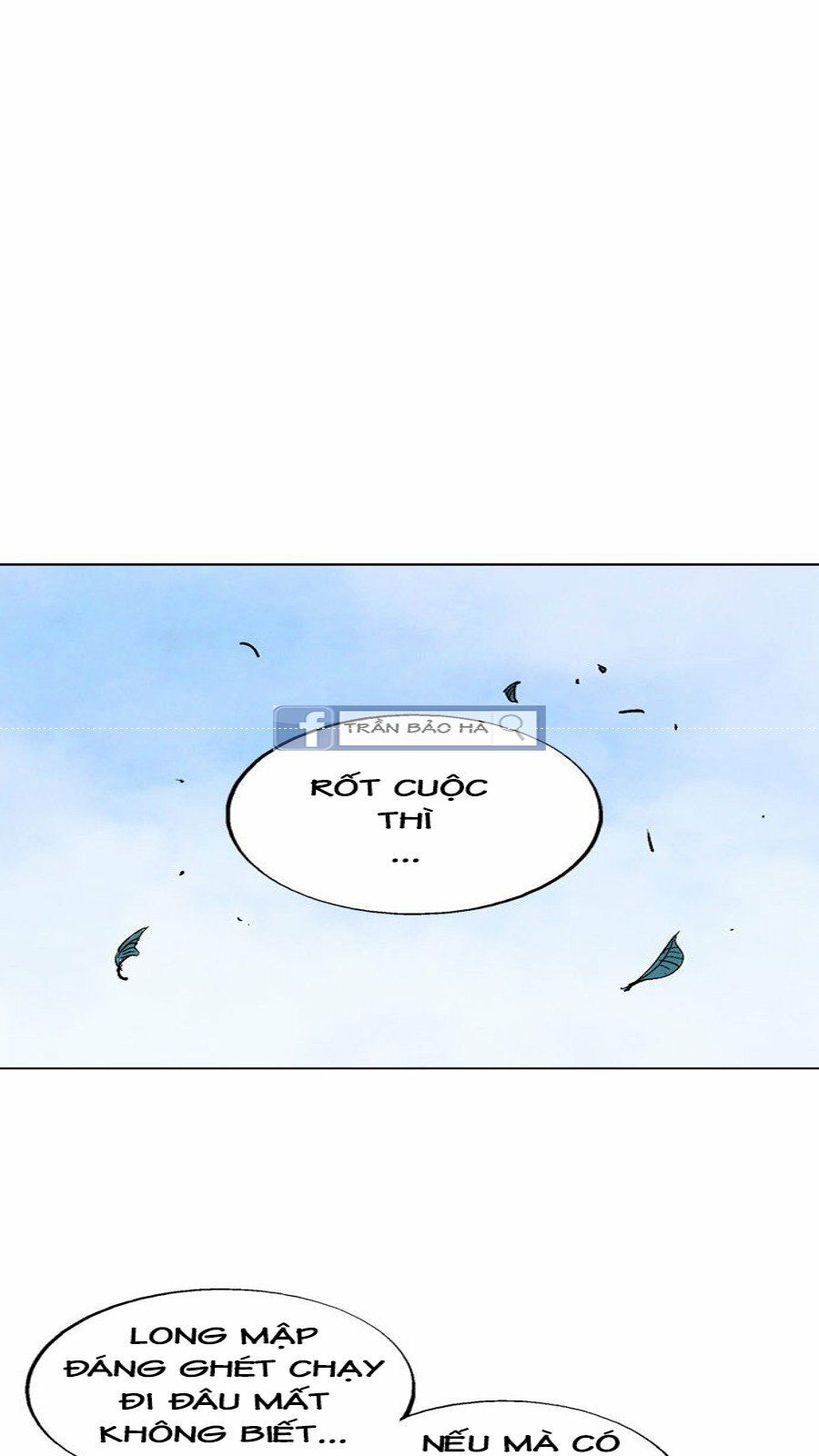 Cao Thủ 2: Chapter 60