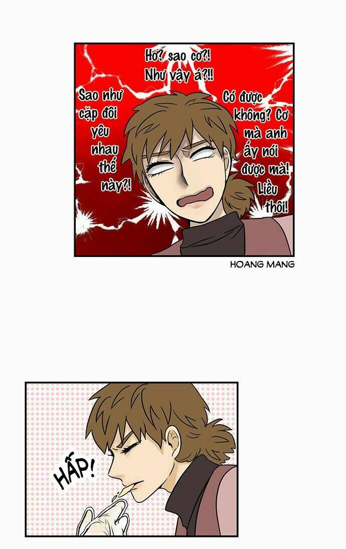 Hắn Ta Là Rồng: Chapter 44