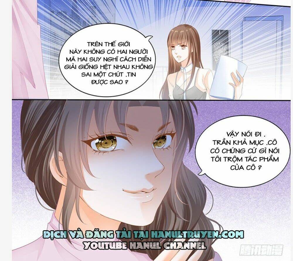 Không Thể Yêu Em: Chapter 94