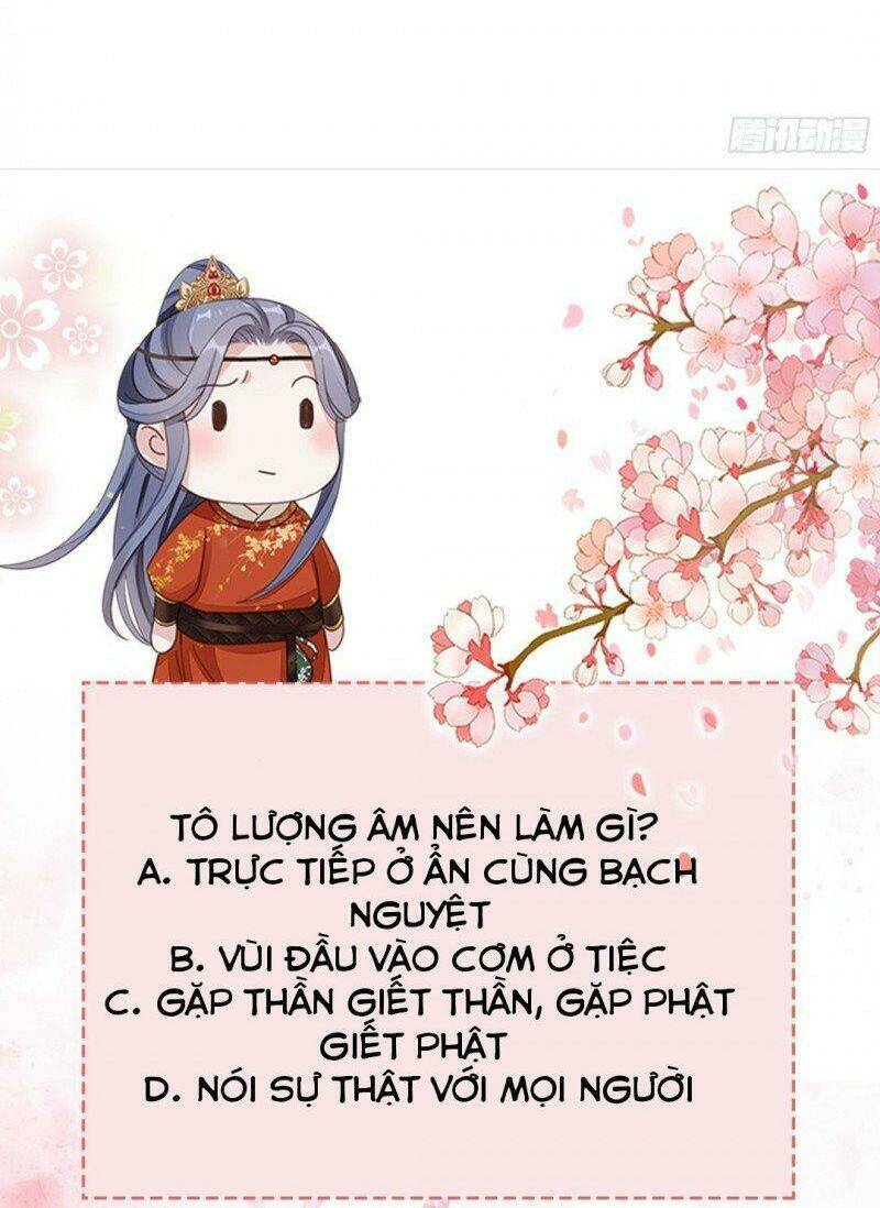 Mau Xuyên Không Rửa Tội Cho Nhân Vật Phản Diện: Chapter 52