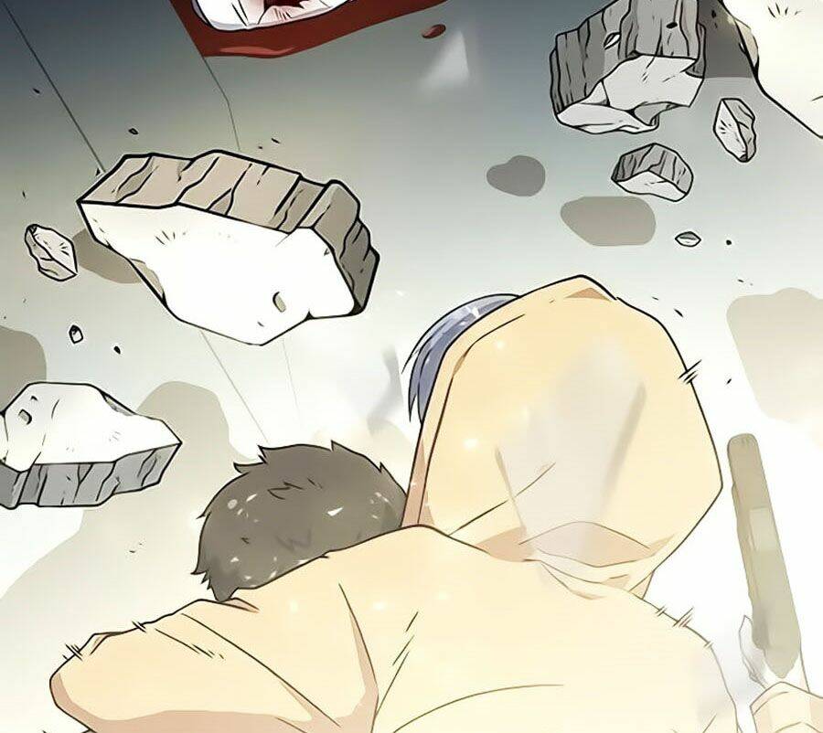 Điểm Chết: Chapter 4