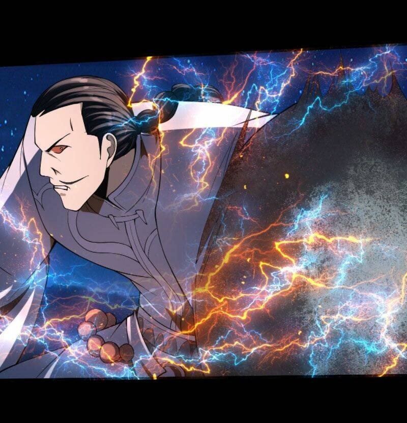 Phản Phái Yêu Tế: Chapter 12