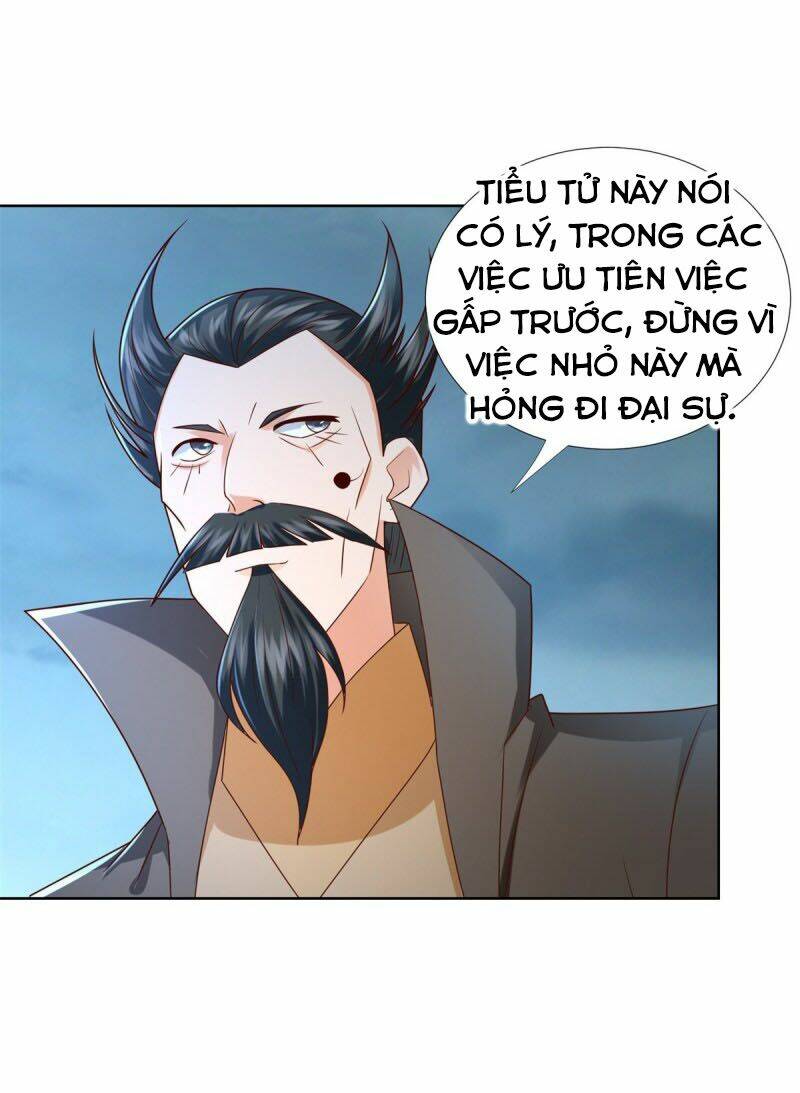 Chí Tôn Trọng Sinh: Chapter 121