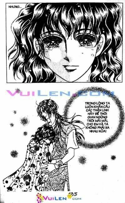 Nữ hoàng biển cả: Chapter 7