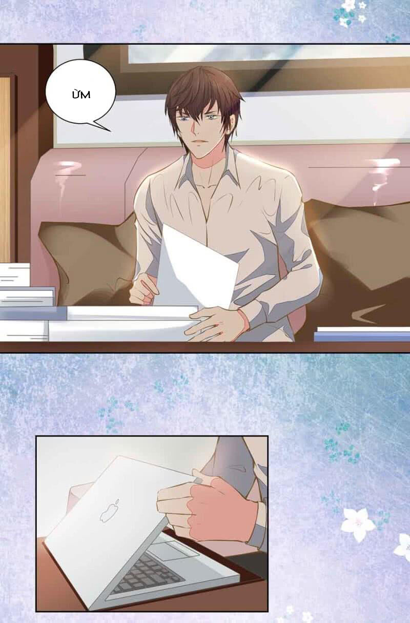 Hôn Sai 55 Lần: Chapter 80
