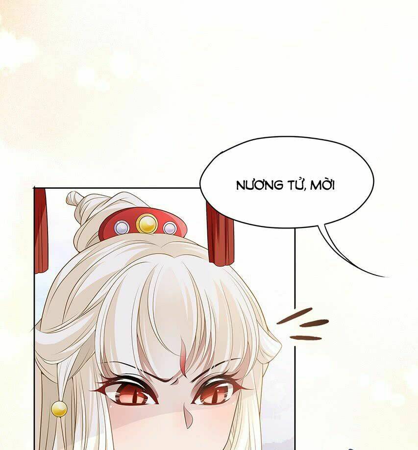 Vương Phi Thật Uy Vũ: Chapter 6