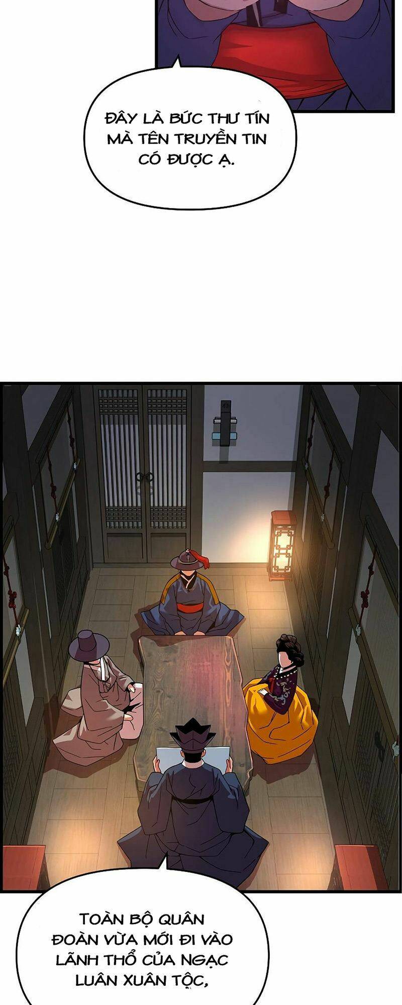 Tôi Sẽ Sống Như Một Hoàng Tử: Chapter 68