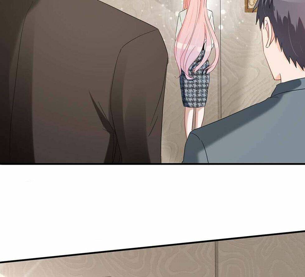 Manh Thê Khó Dỗ: Chapter 48