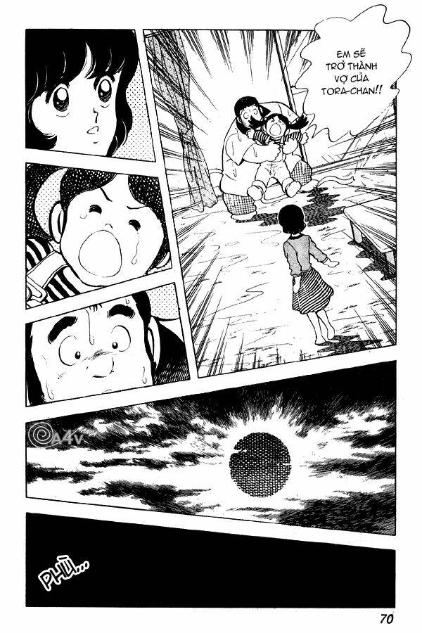 Miyuki: Chapter 64