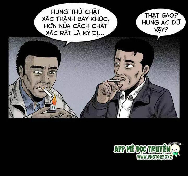 Kỳ Án Có Thật: Chapter 57