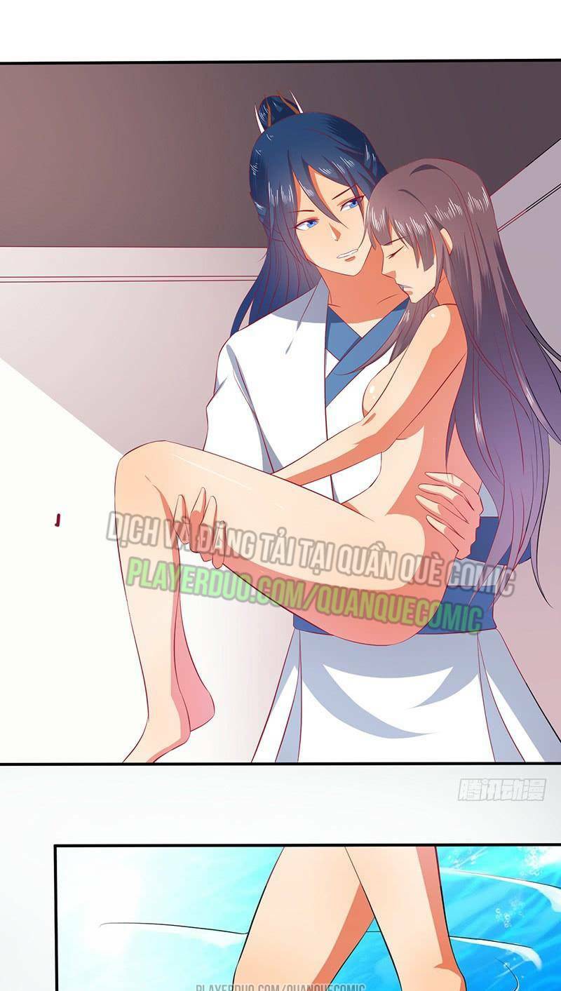 Ta Có Một Bộ Hỗn Độn Kinh: Chapter 57