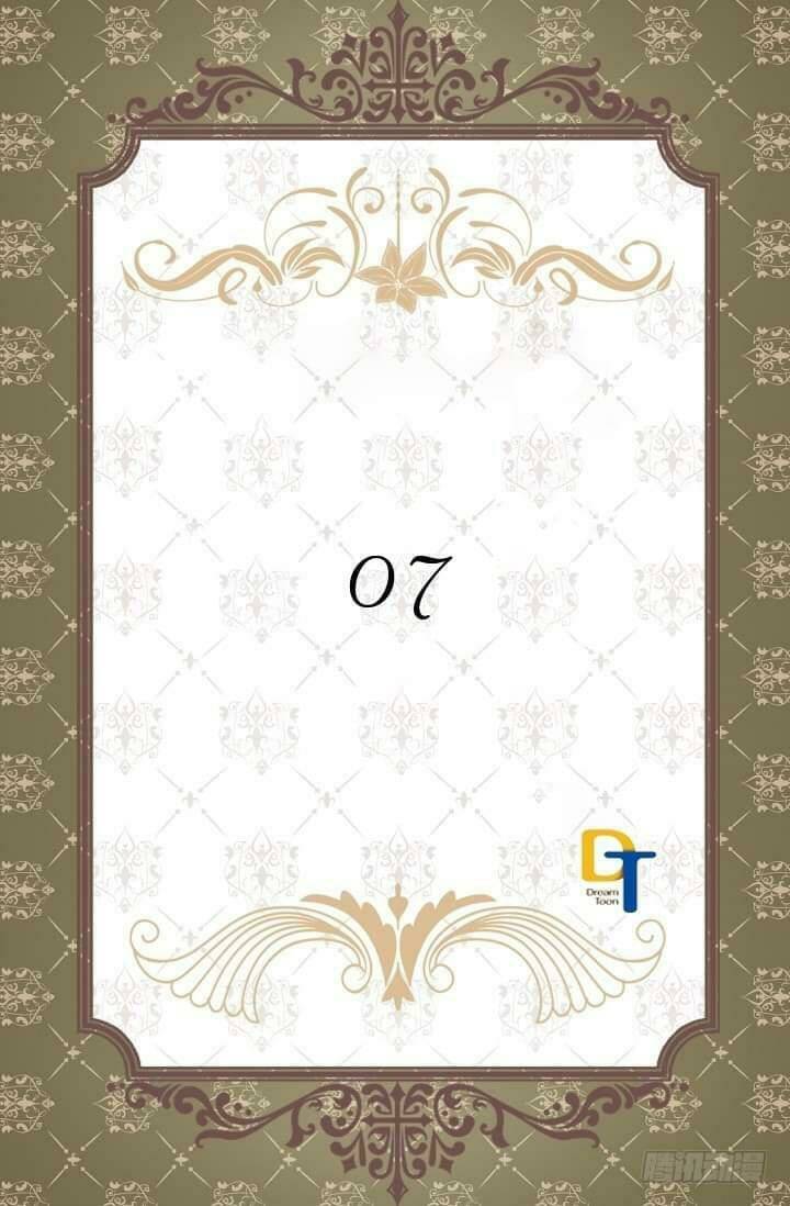 Tước Thế Luyến Nhân: Chapter 7