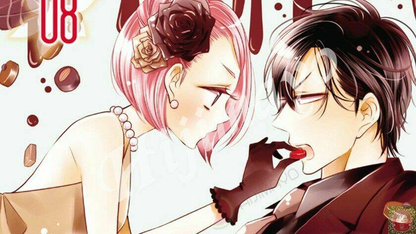 Buổi Xem Mắt Bất Đắc Dĩ: Chapter 26