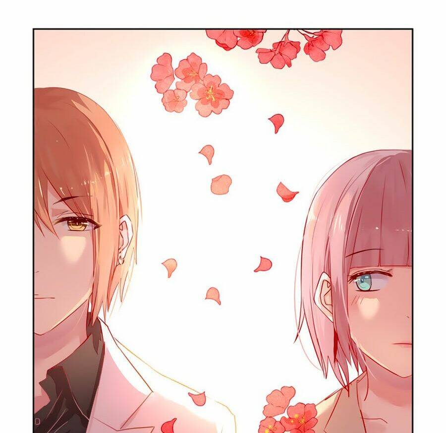 Bá Tình Ác Thiếu: Dạy Bảo Tiểu Đào Thê: Chapter 13