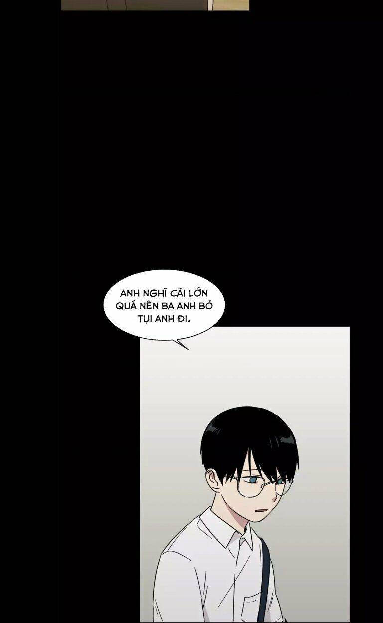 …”Một Sự Thật Khá Khó Chịu.”: Chapter 56